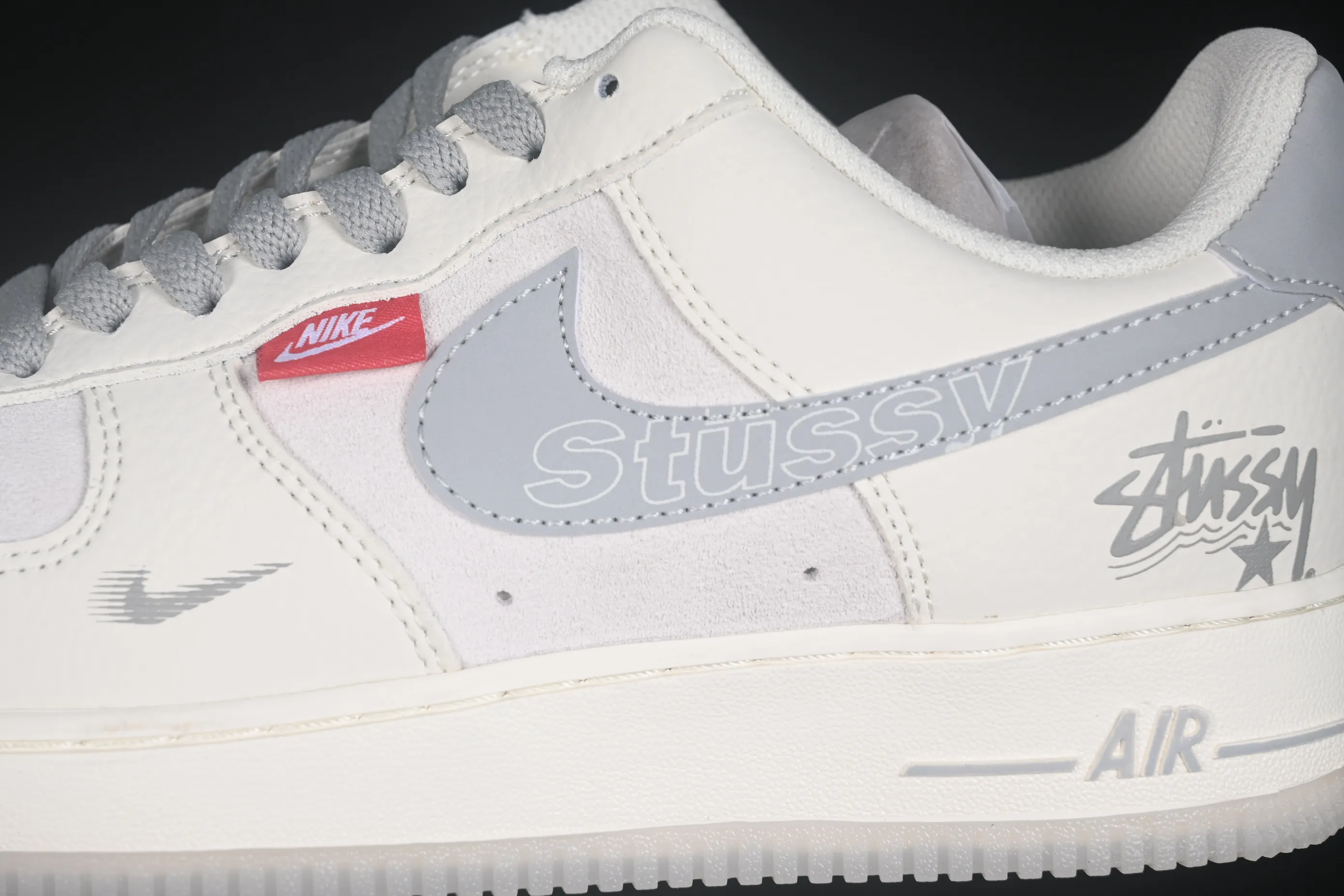 All categories Nk Air Force 1 Air Force series Nk Air Force 1 Low Air Force low-top Nike Air Force 1'07 Low Air Force 1 low-top casual sneakers DD1982-355